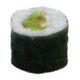 Avocado Maki