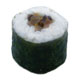 Shitake Maki